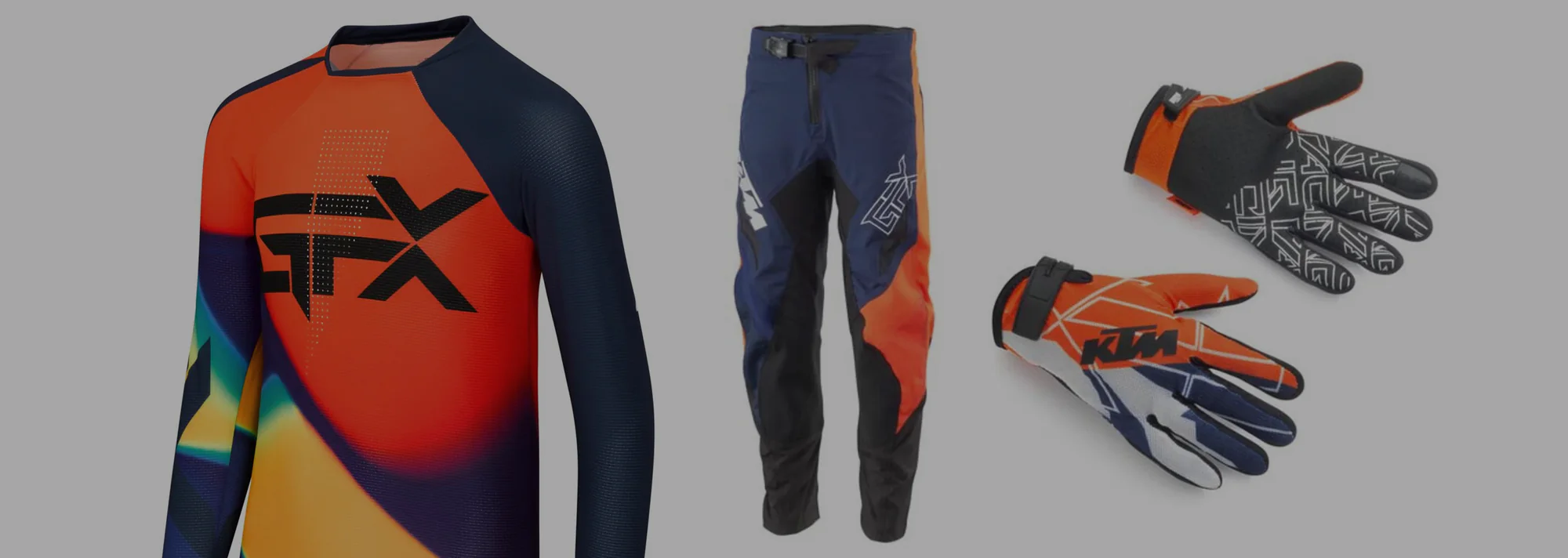 Gear Up for the Podium